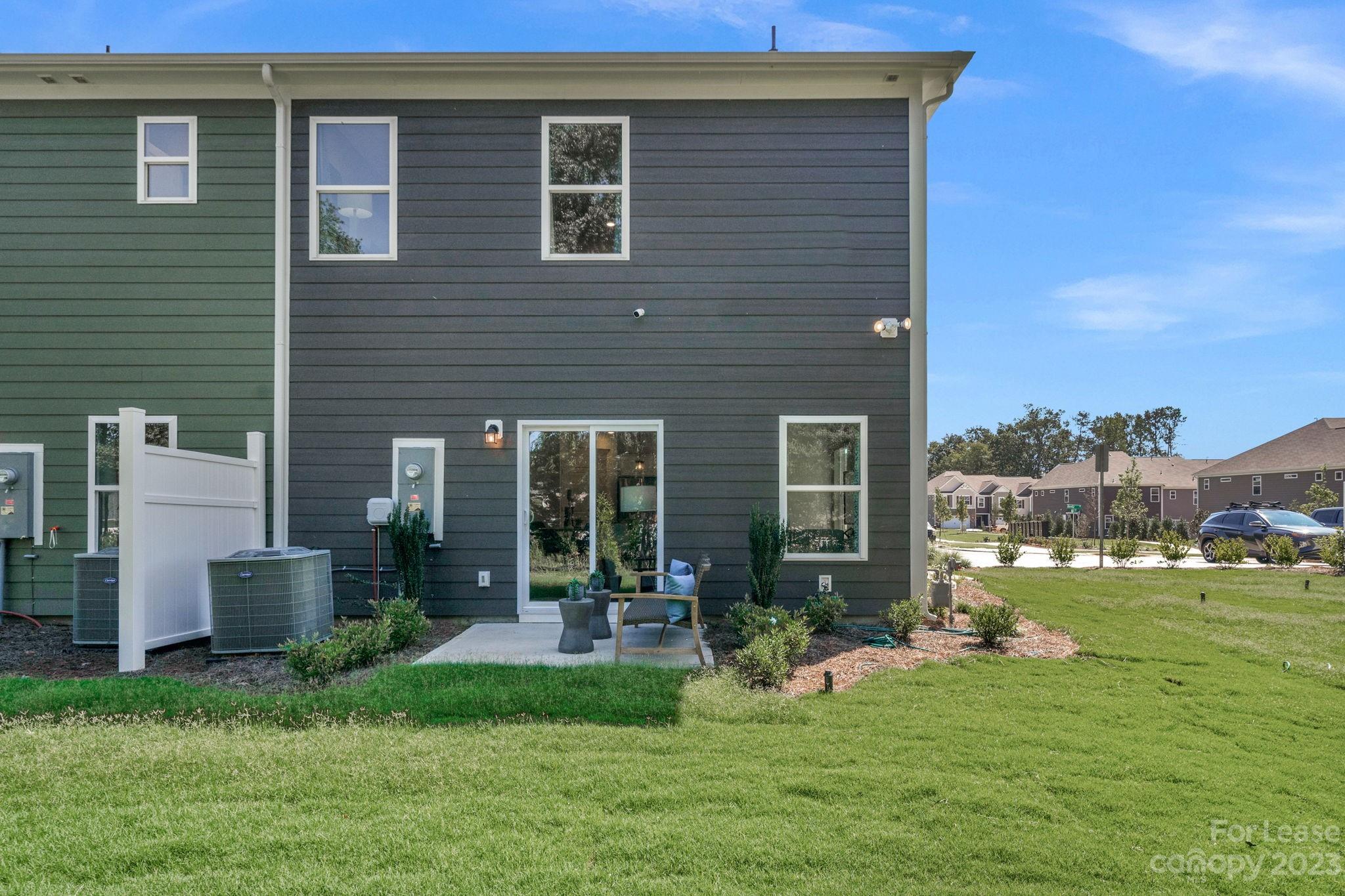 Harpers Run - Residential Lease