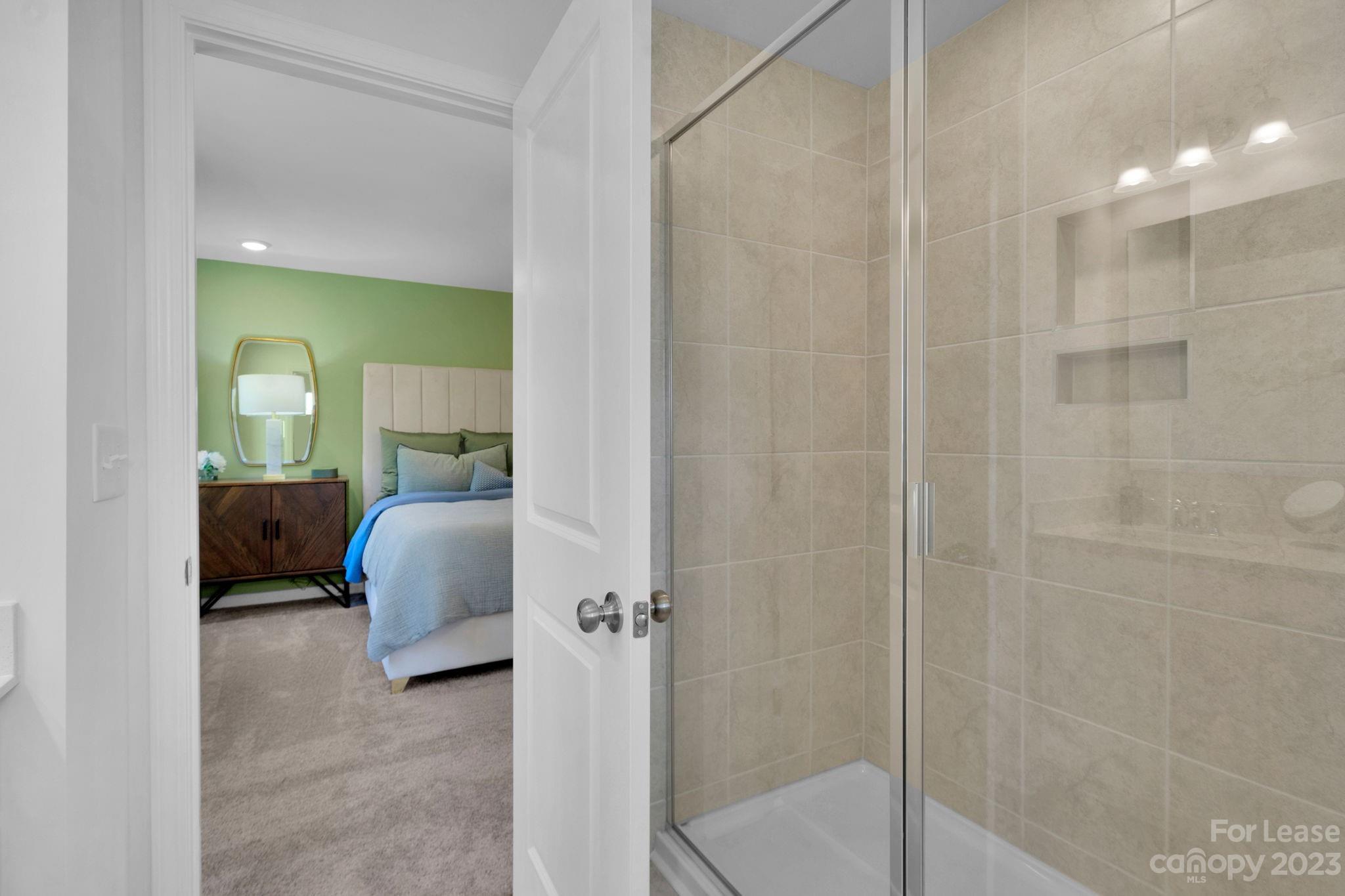 Harpers Run - Residential Lease