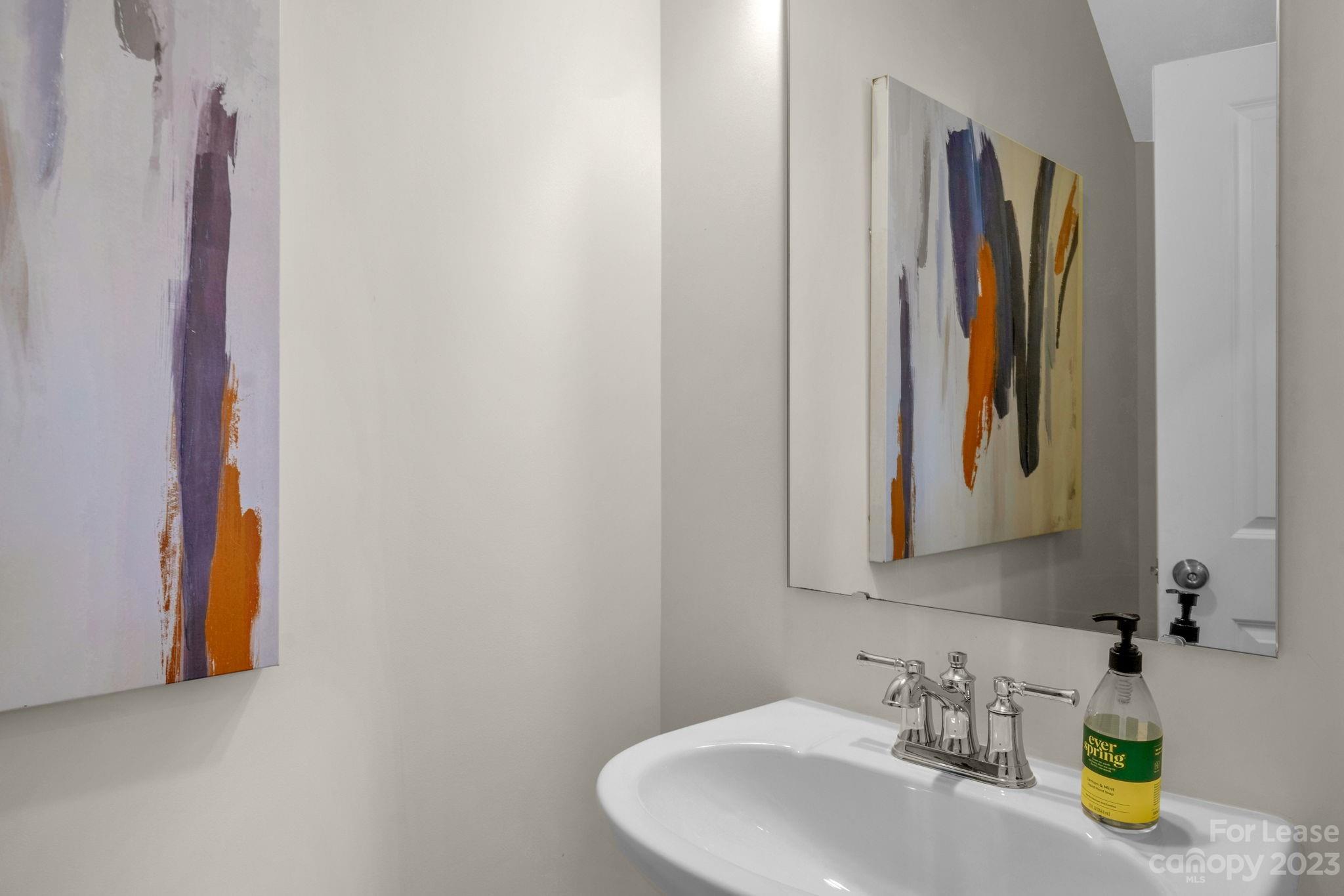 Harpers Run - Residential Lease