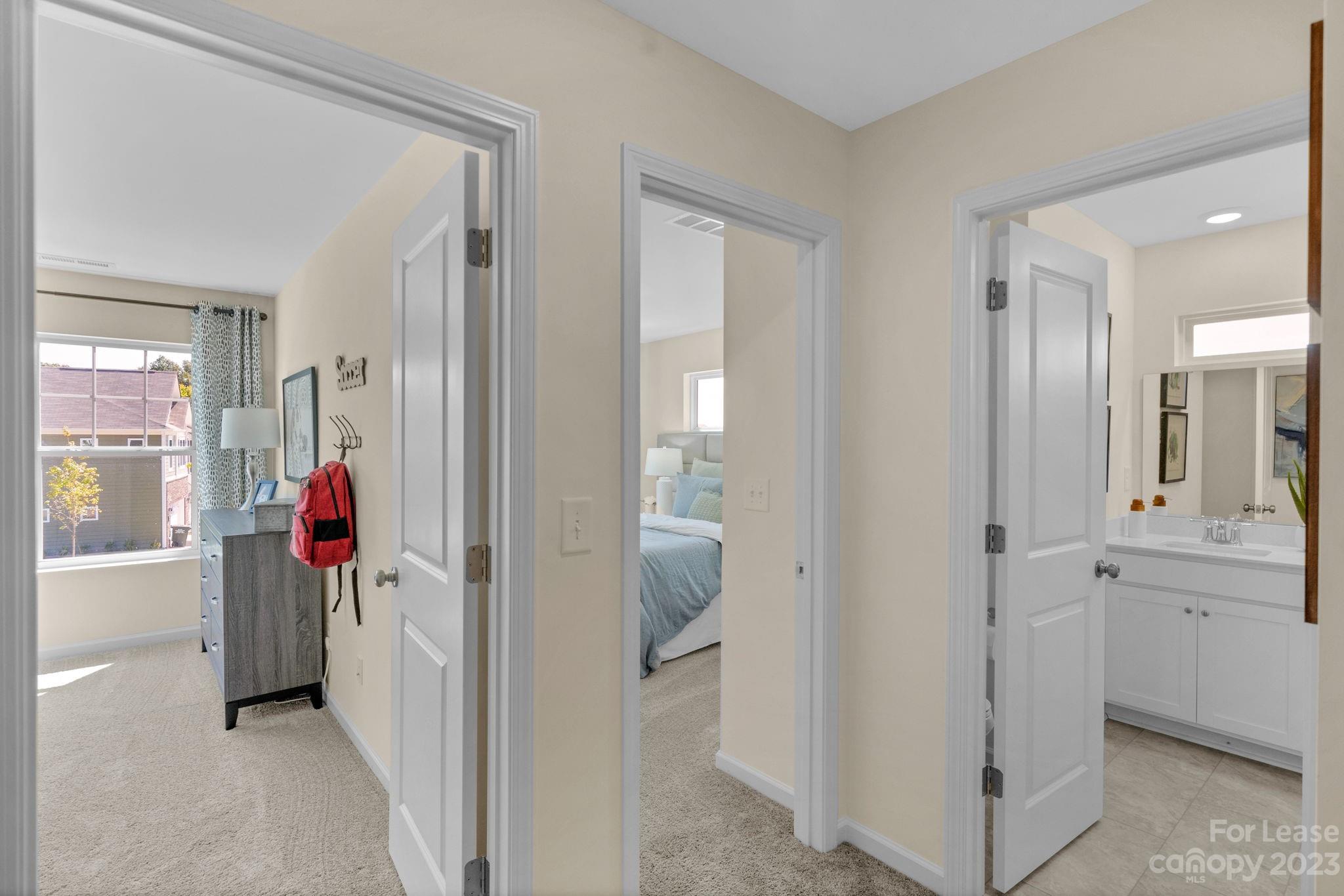 Harpers Run - Residential Lease