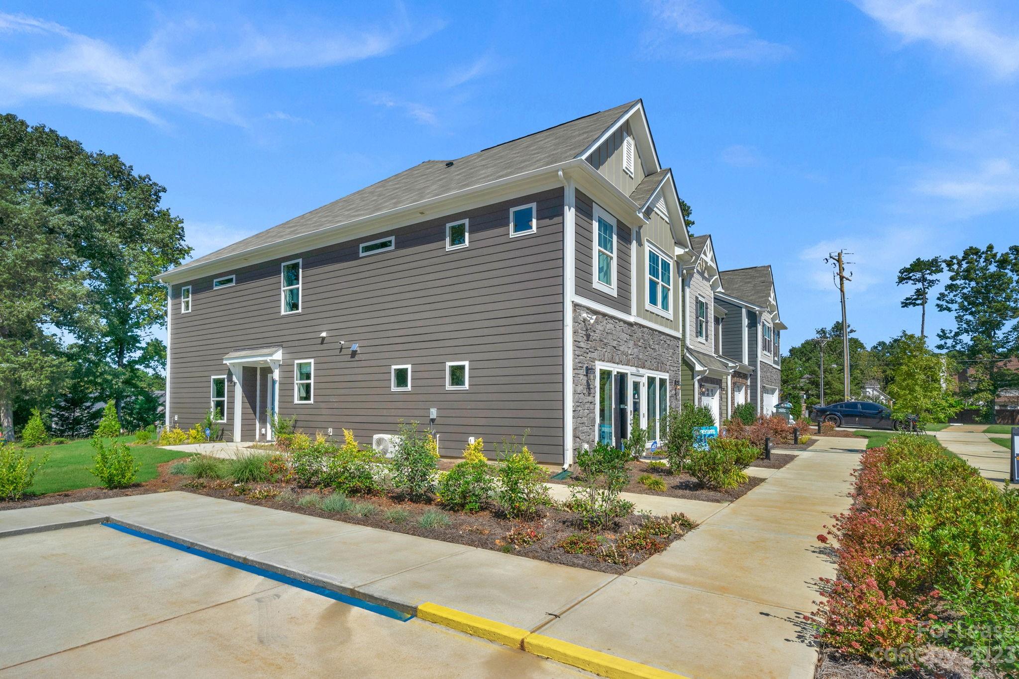 Harpers Run - Residential Lease