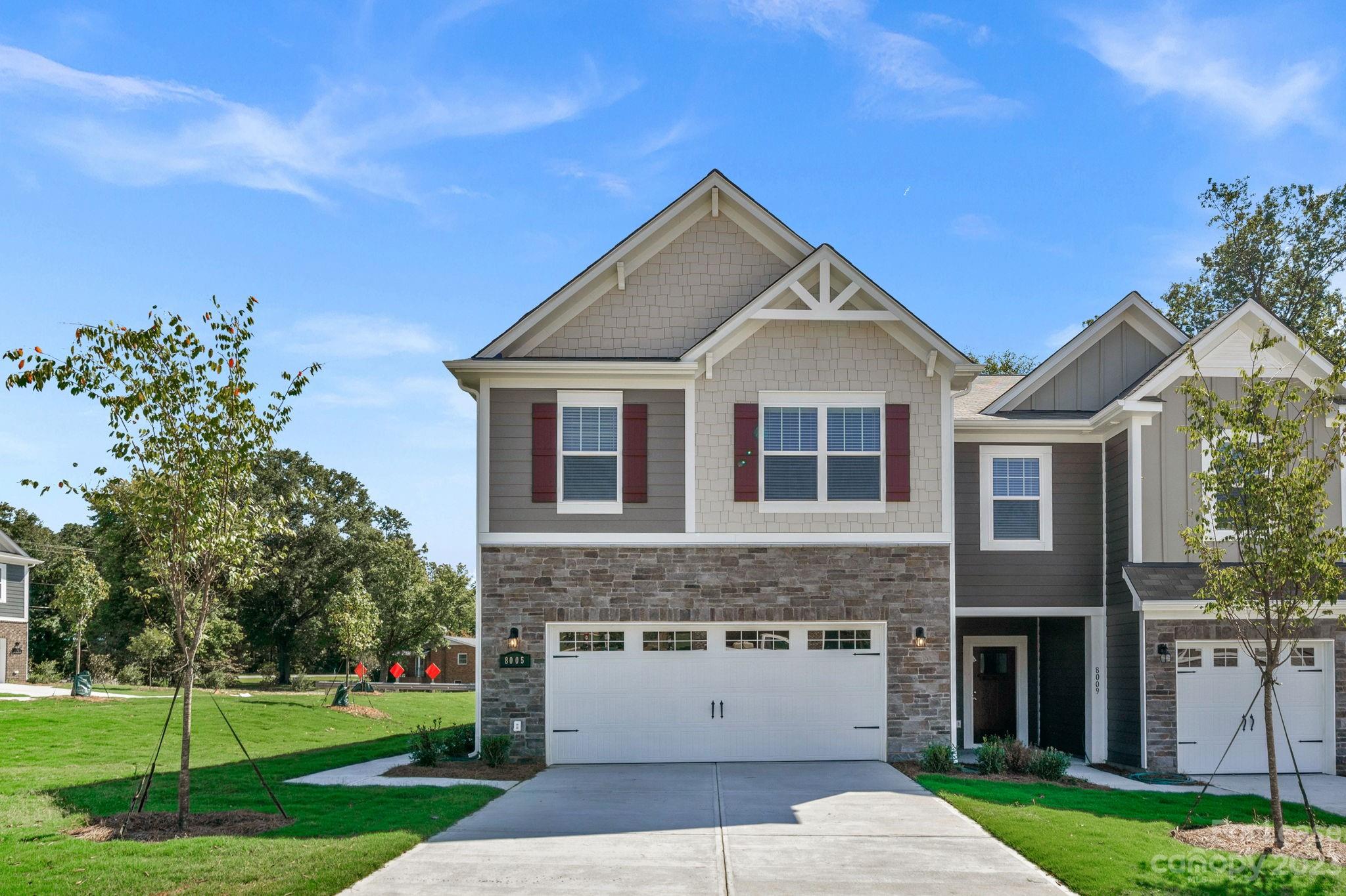 Harpers Run - Residential Lease