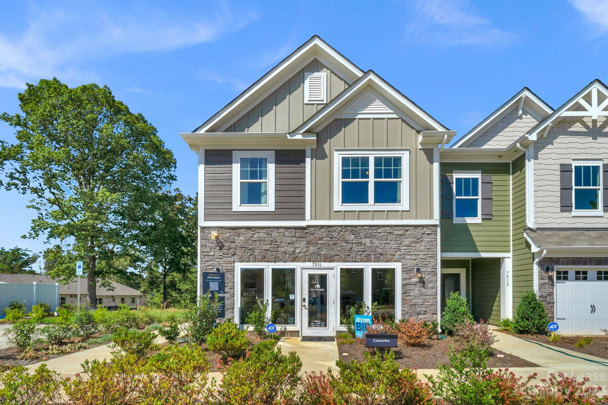 Harpers Run - Residential Lease