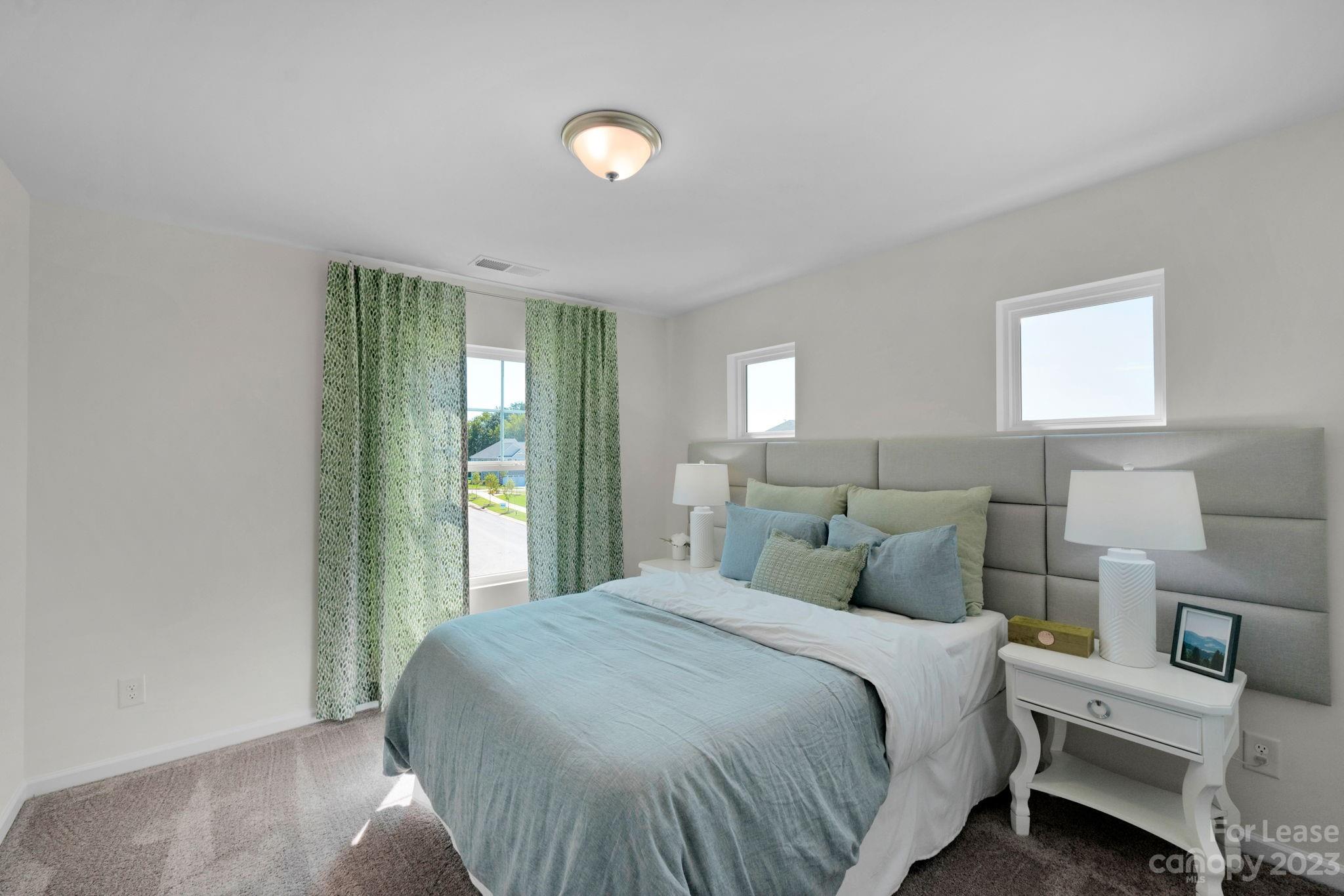 Harpers Run - Residential Lease