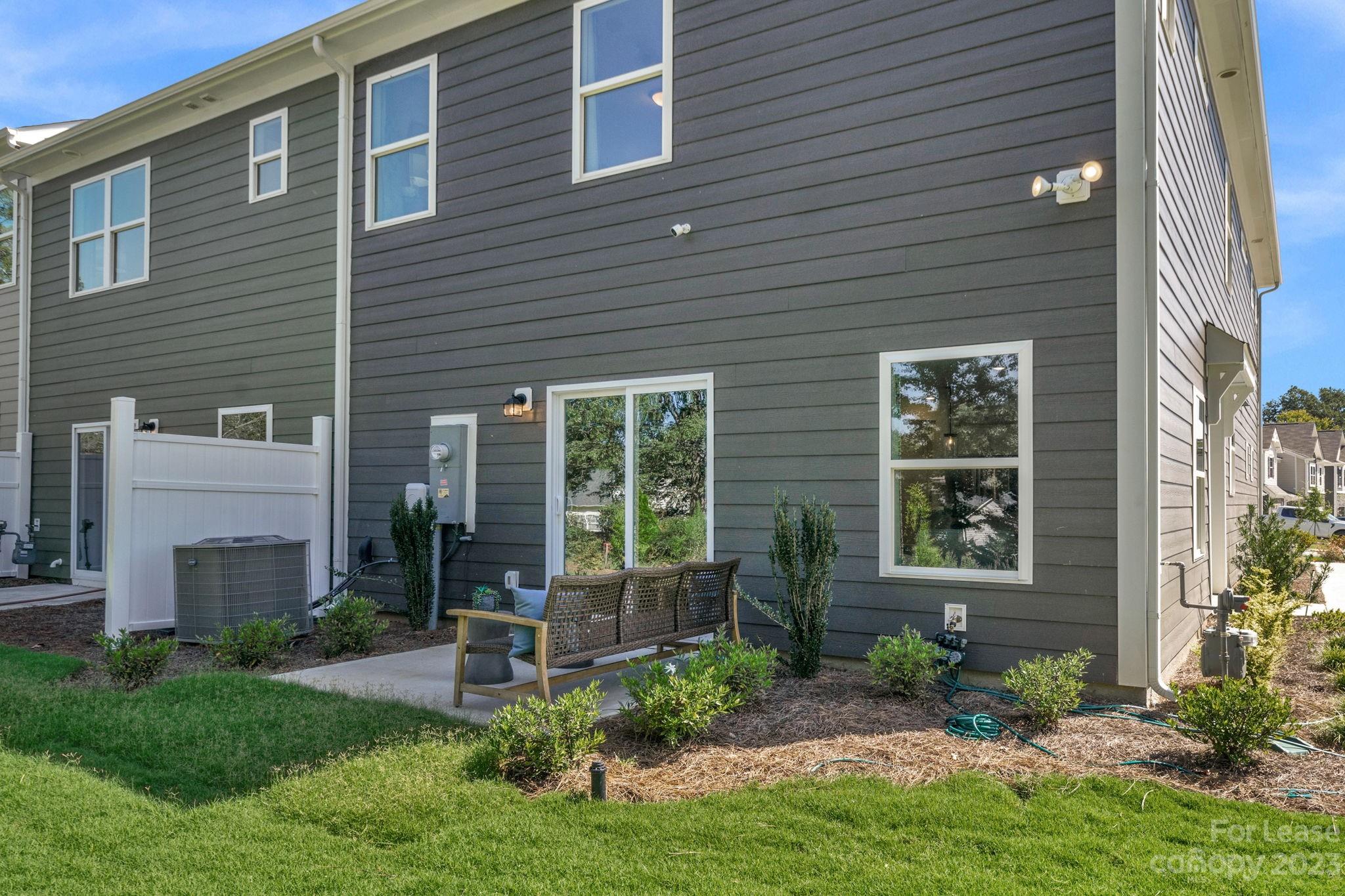 Harpers Run - Residential Lease