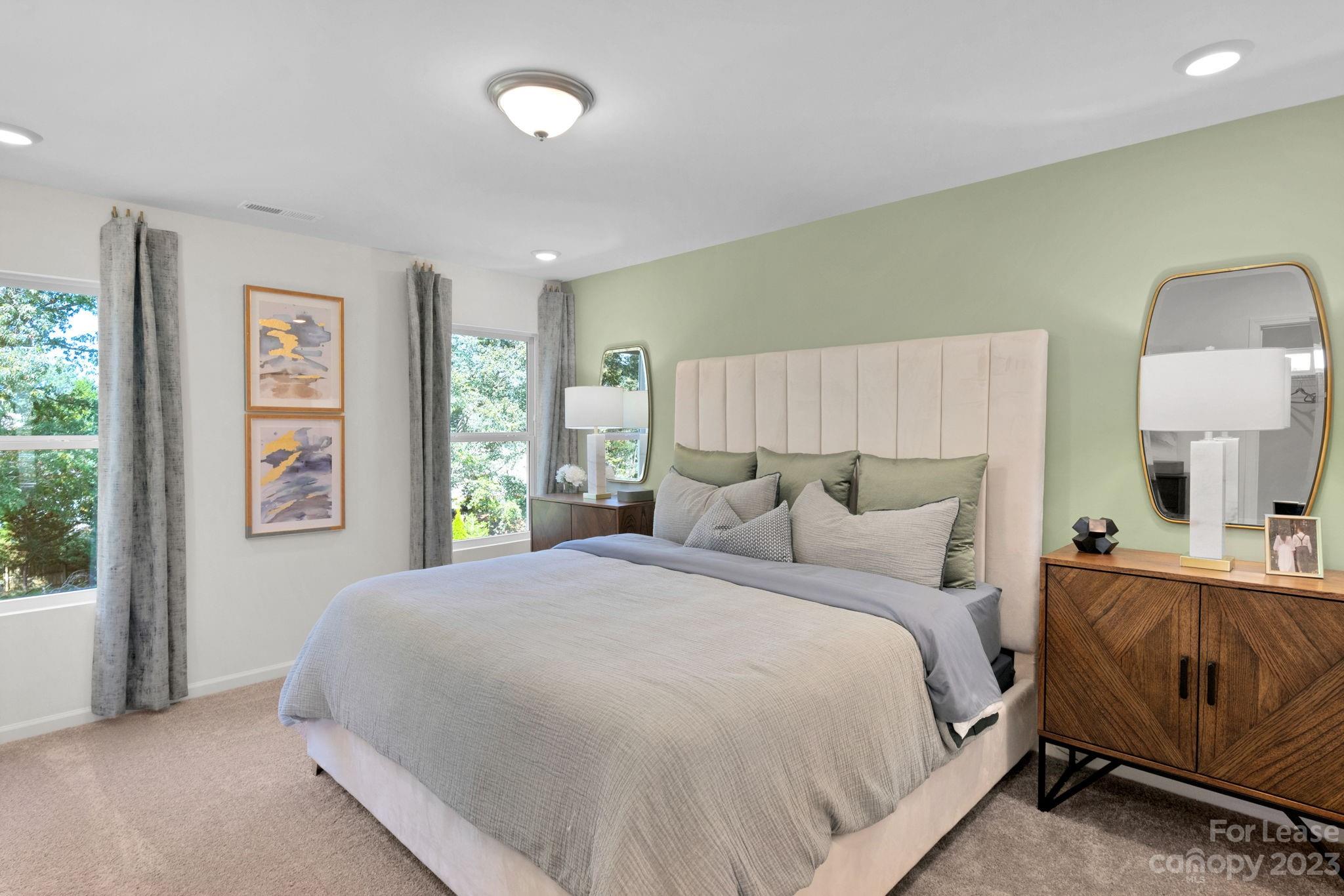 Harpers Run - Residential Lease