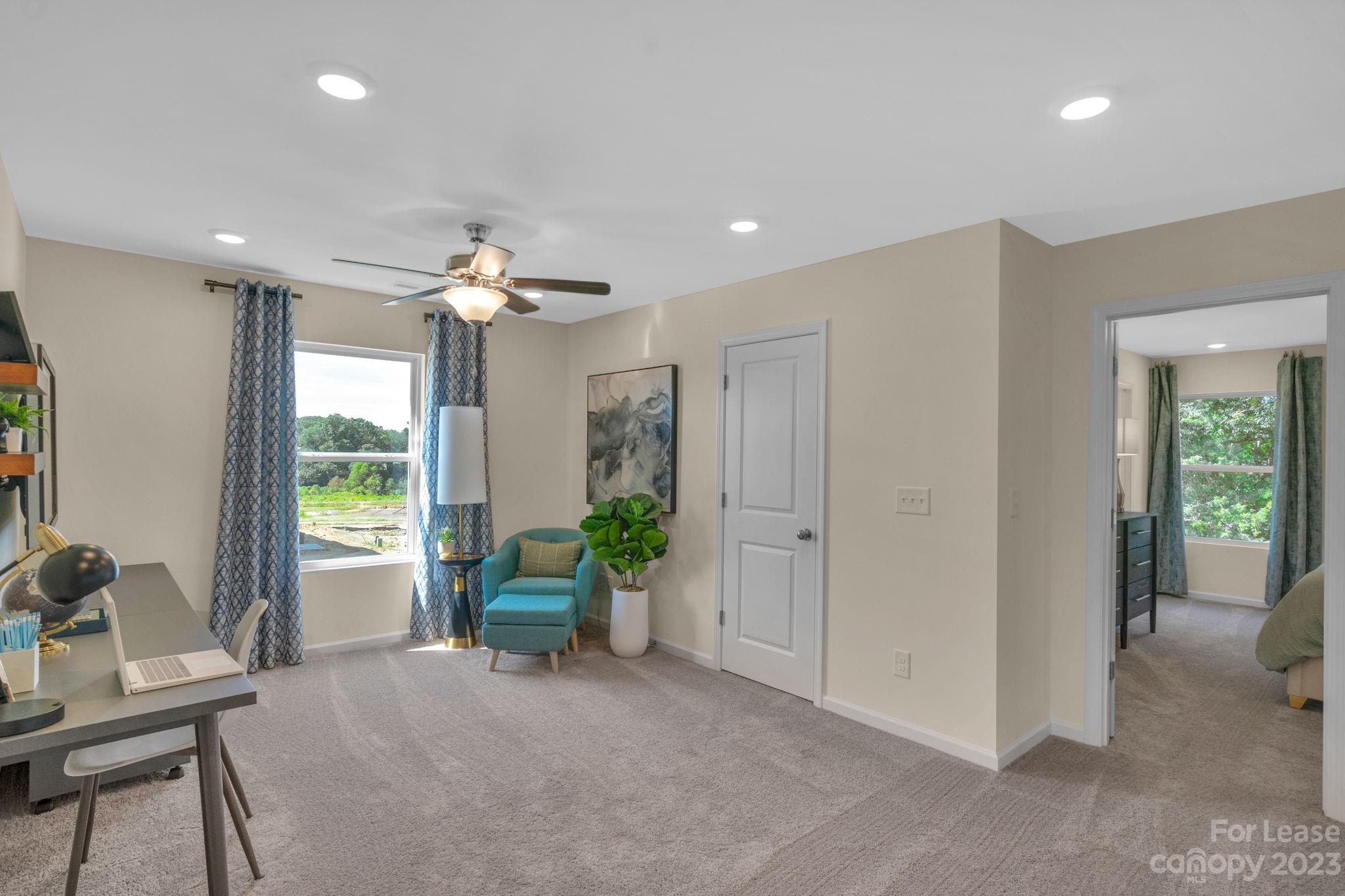 Harpers Run - Residential Lease