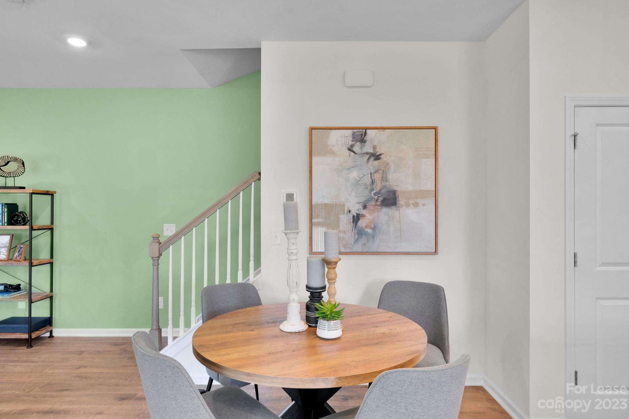 Harpers Run - Residential Lease