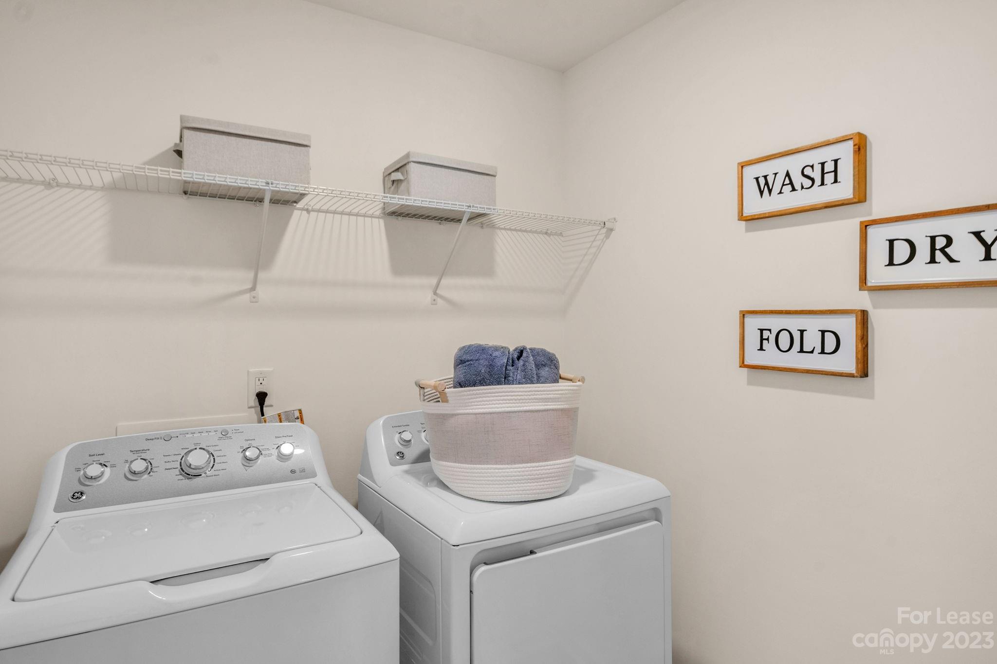 Harpers Run - Residential Lease