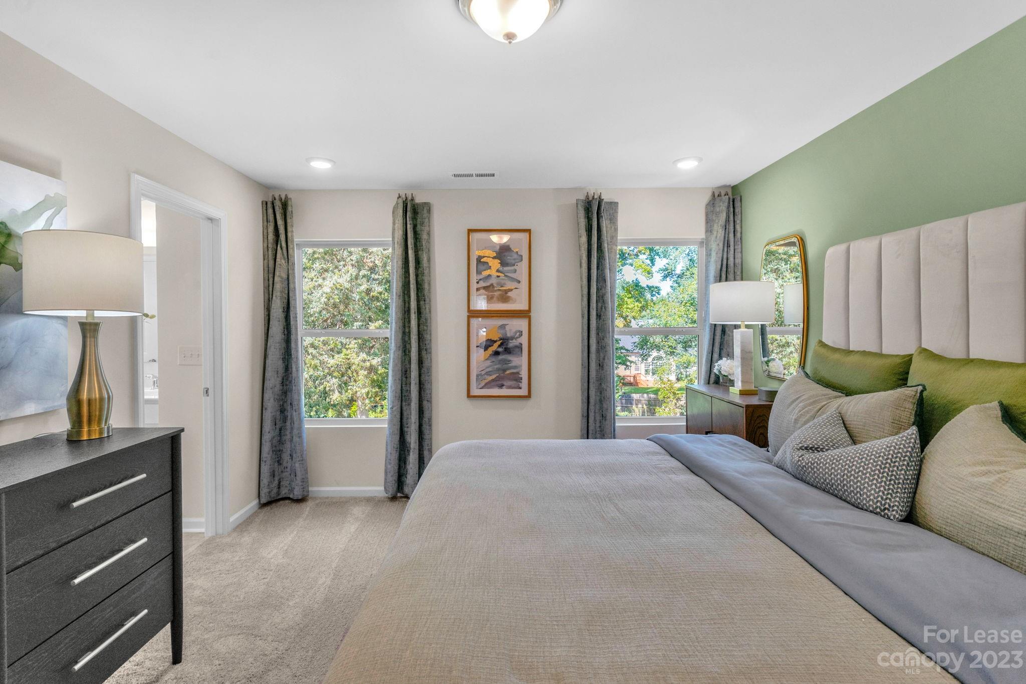 Harpers Run - Residential Lease