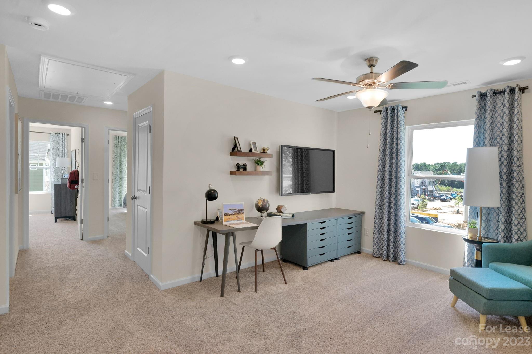 Harpers Run - Residential Lease