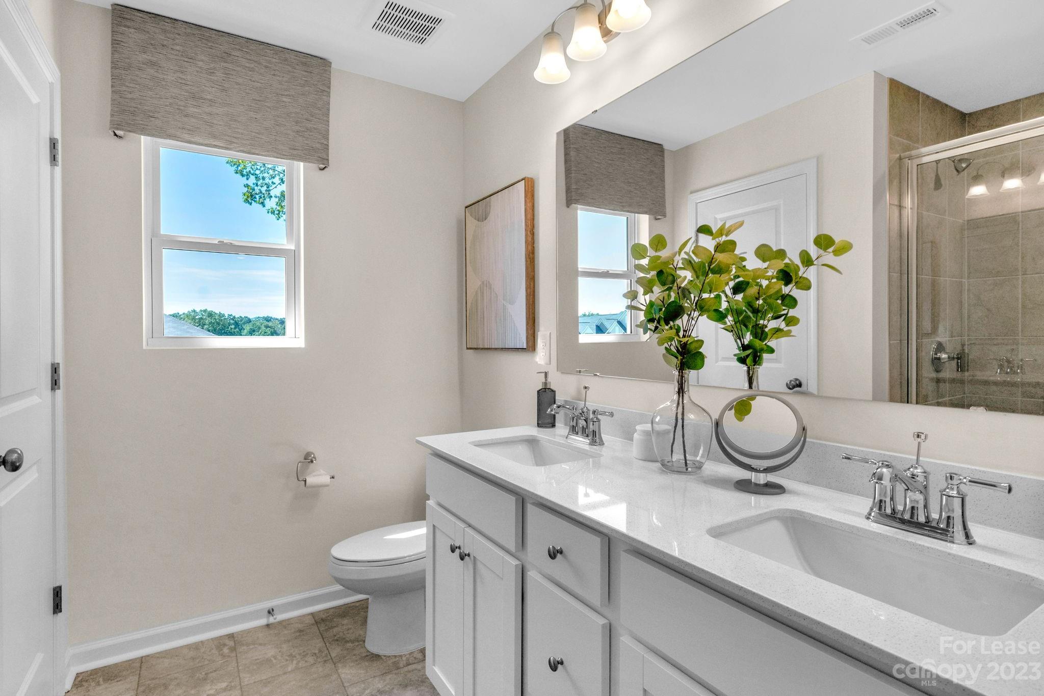 Harpers Run - Residential Lease