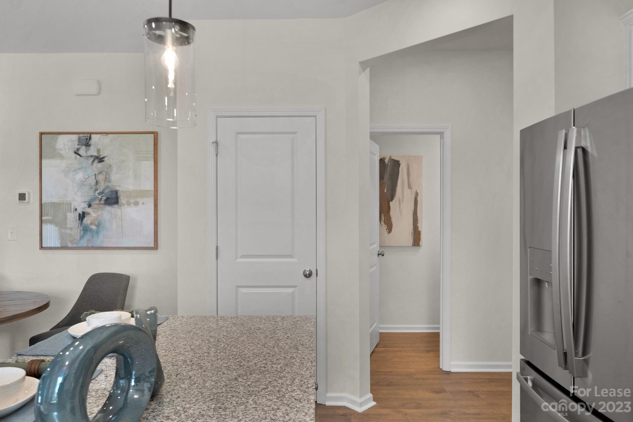 Harpers Run - Residential Lease