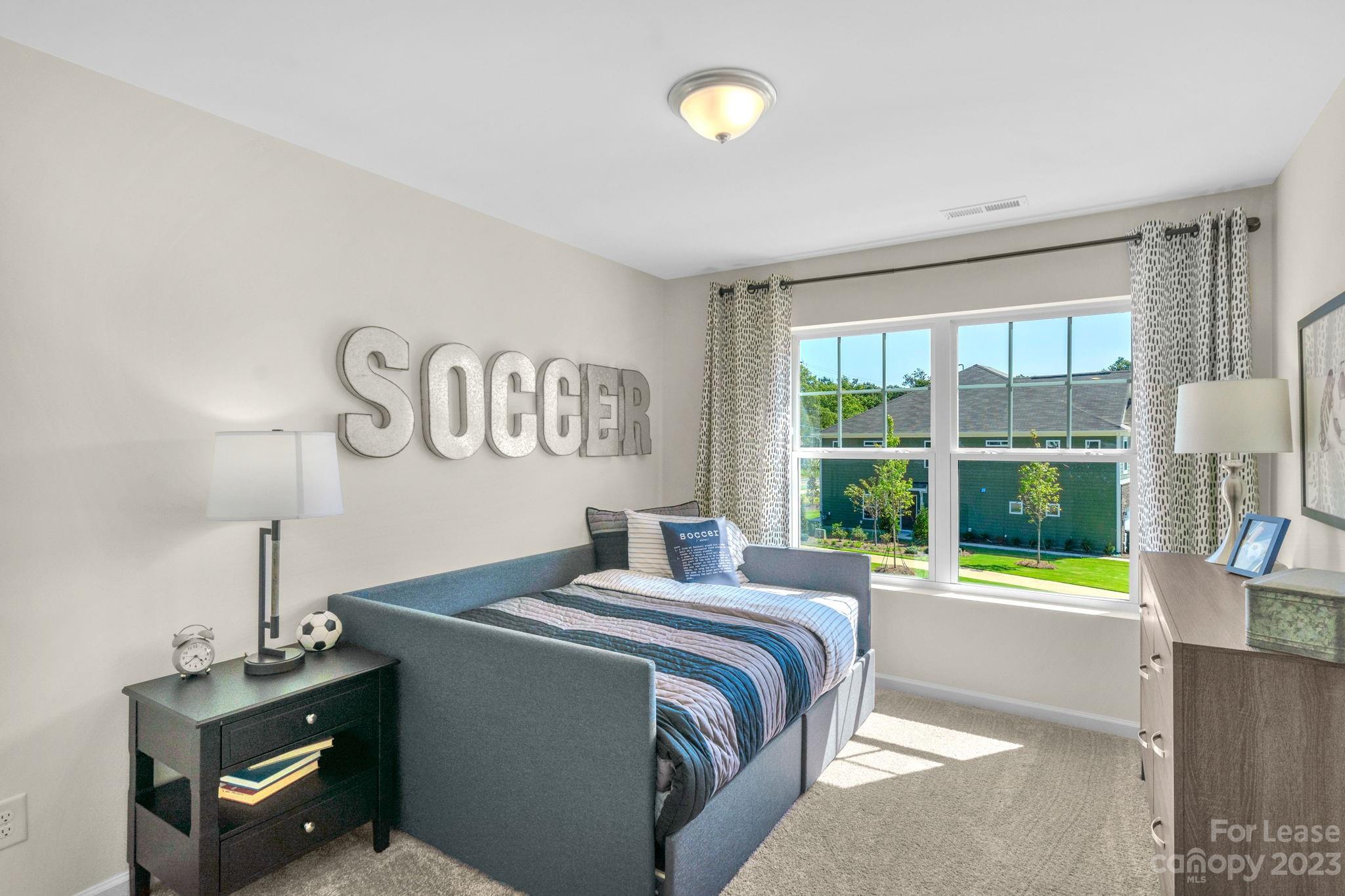 Harpers Run - Residential Lease