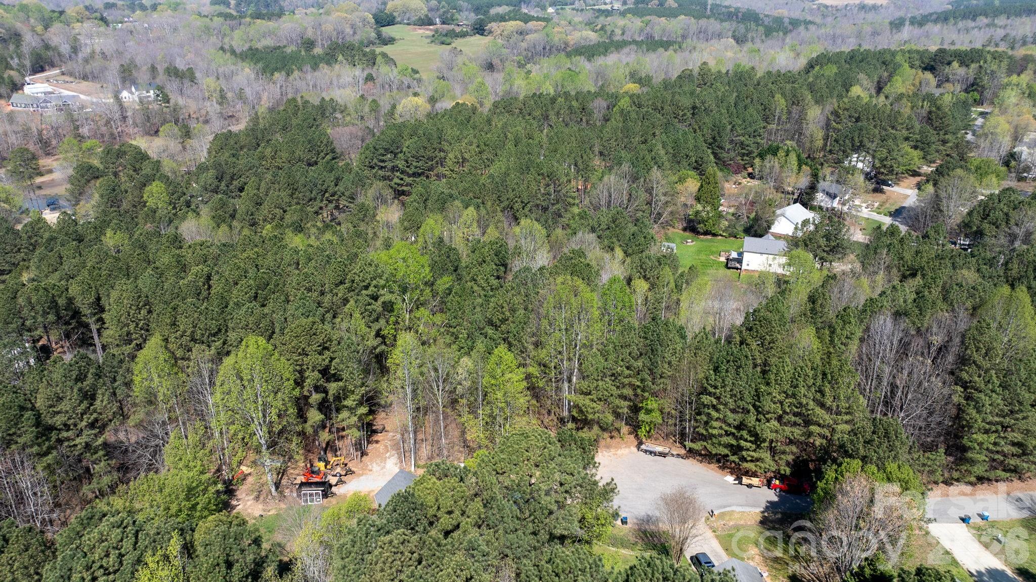 Anchors Landing - Land