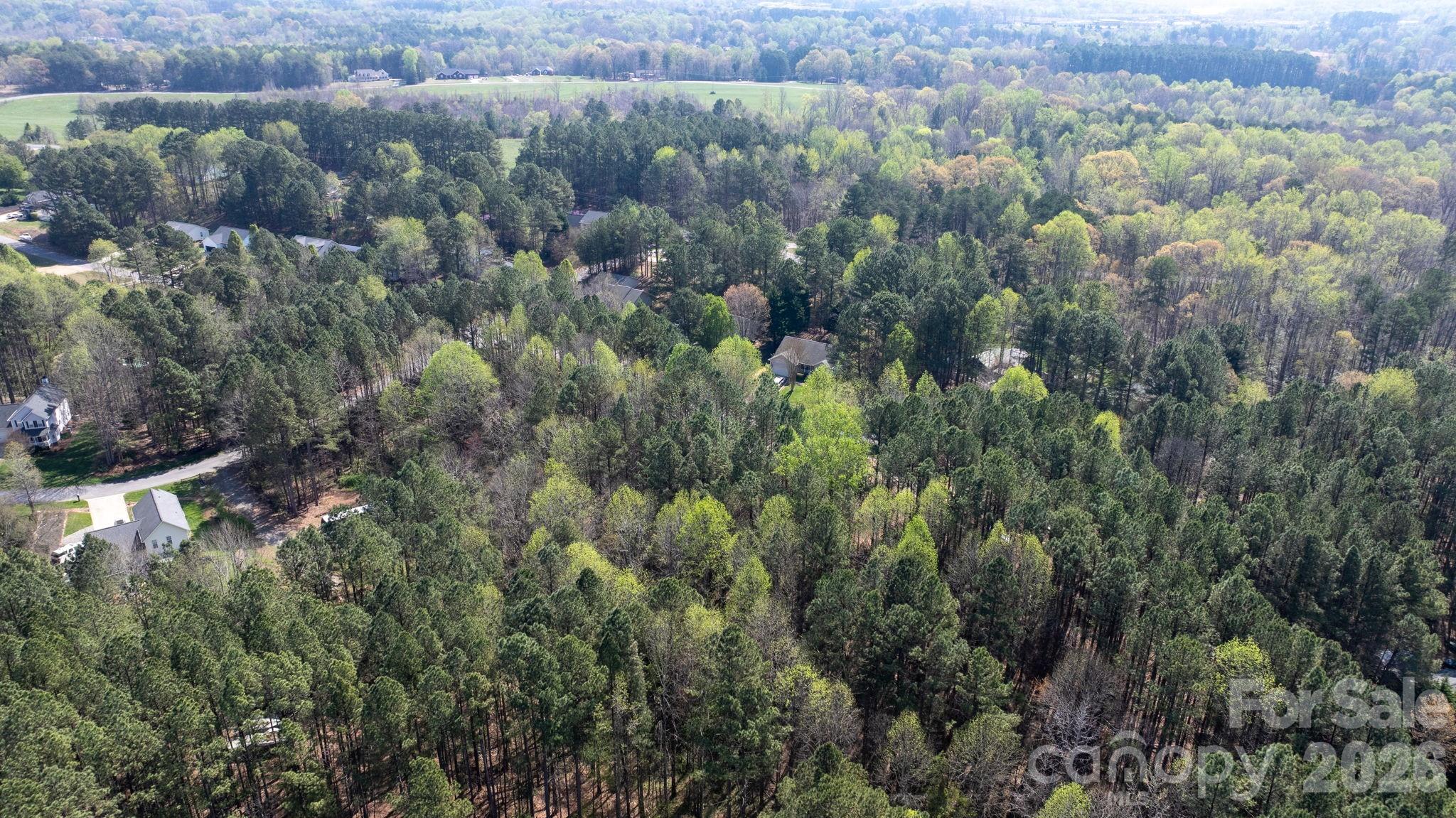 Anchors Landing - Land