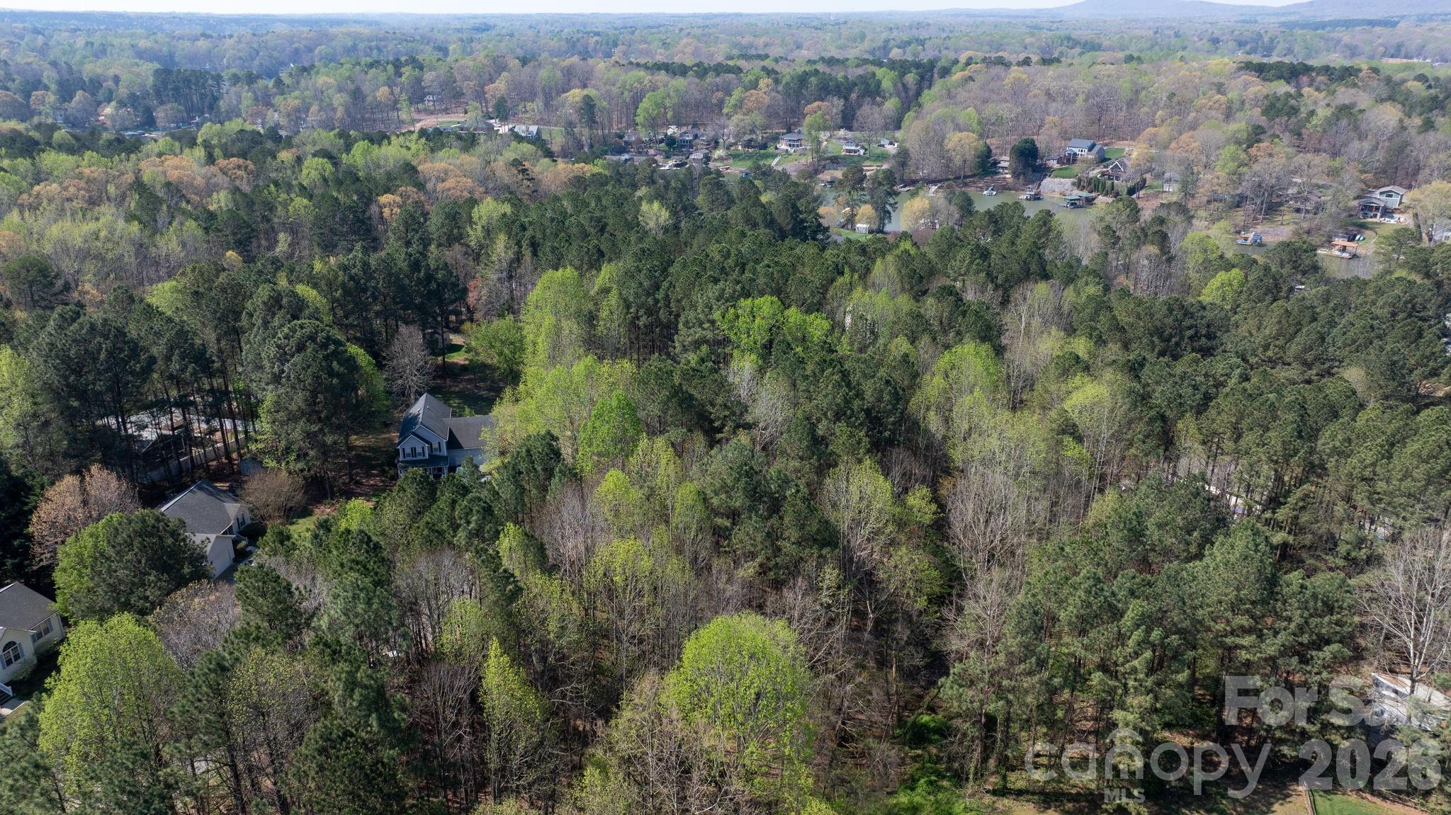 Anchors Landing - Land