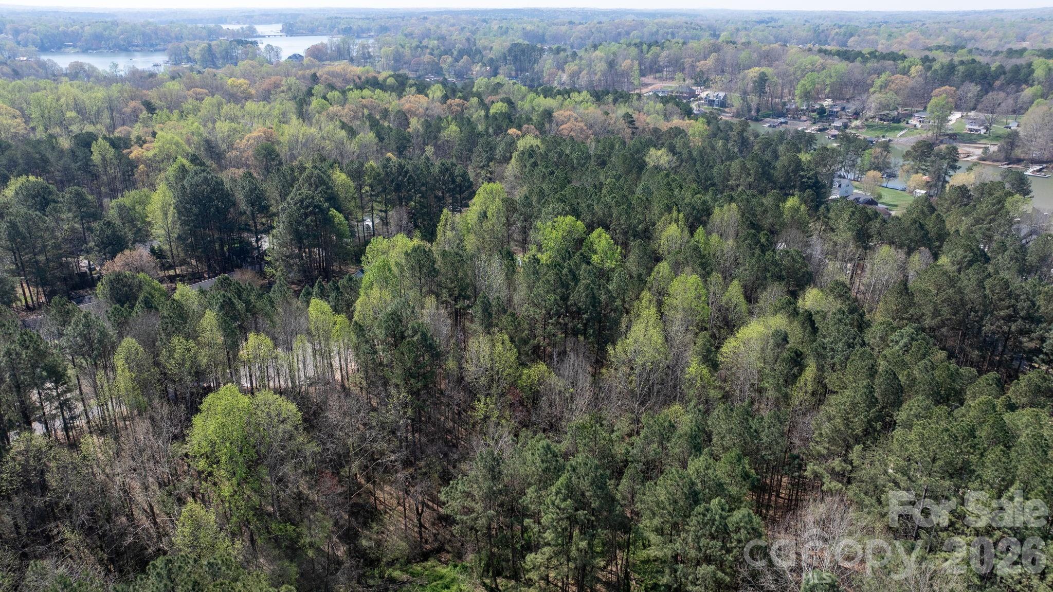 Anchors Landing - Land