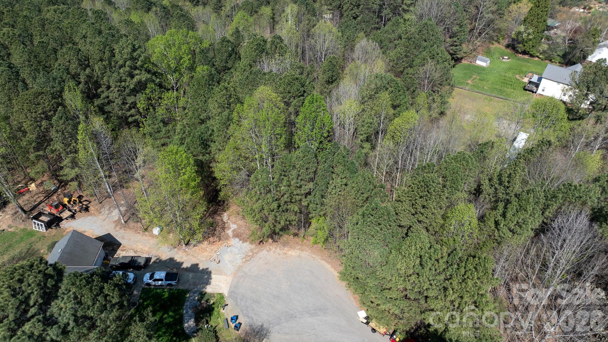 Anchors Landing - Land