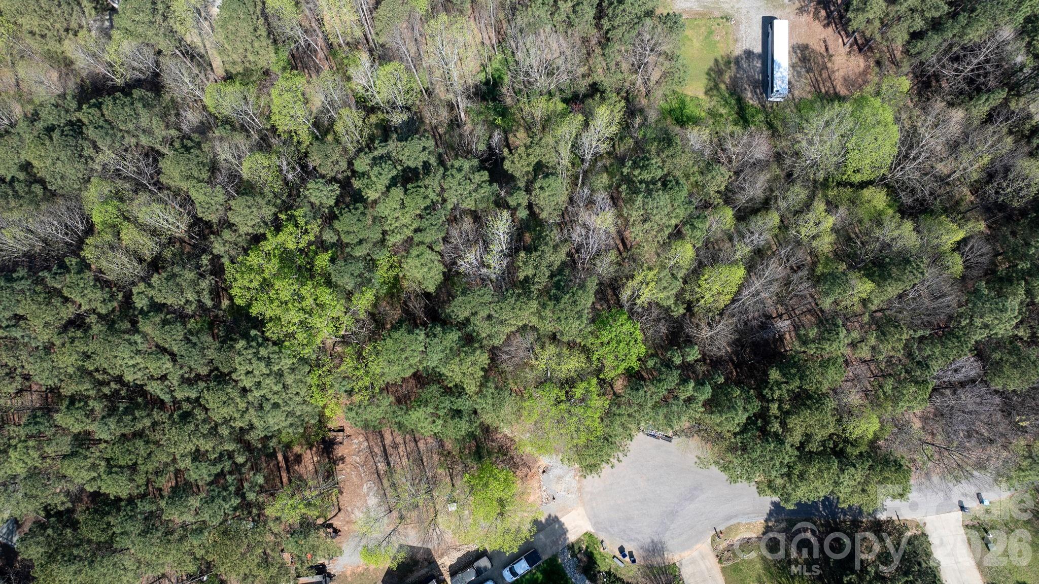 Anchors Landing - Land