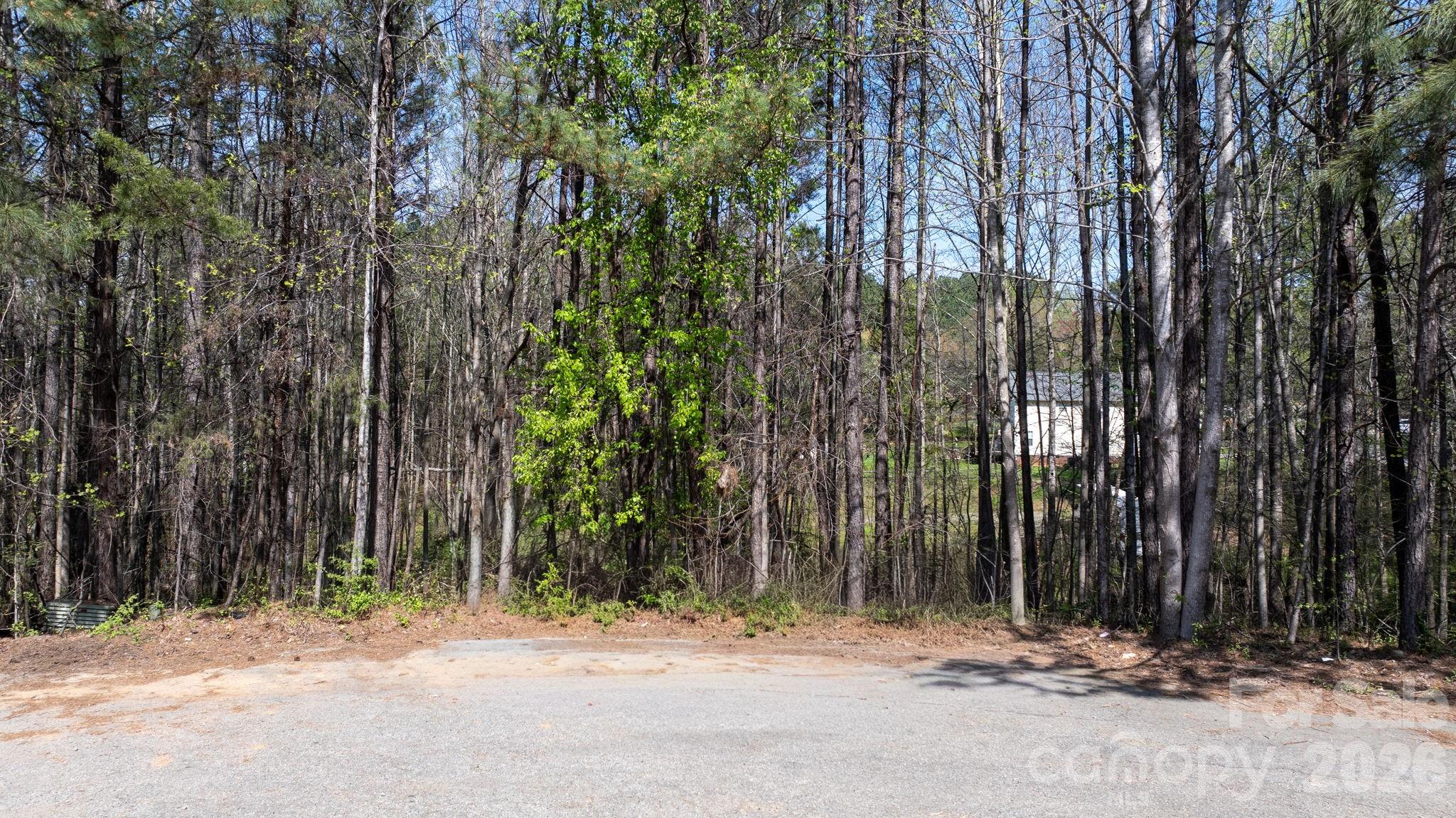 Anchors Landing - Land