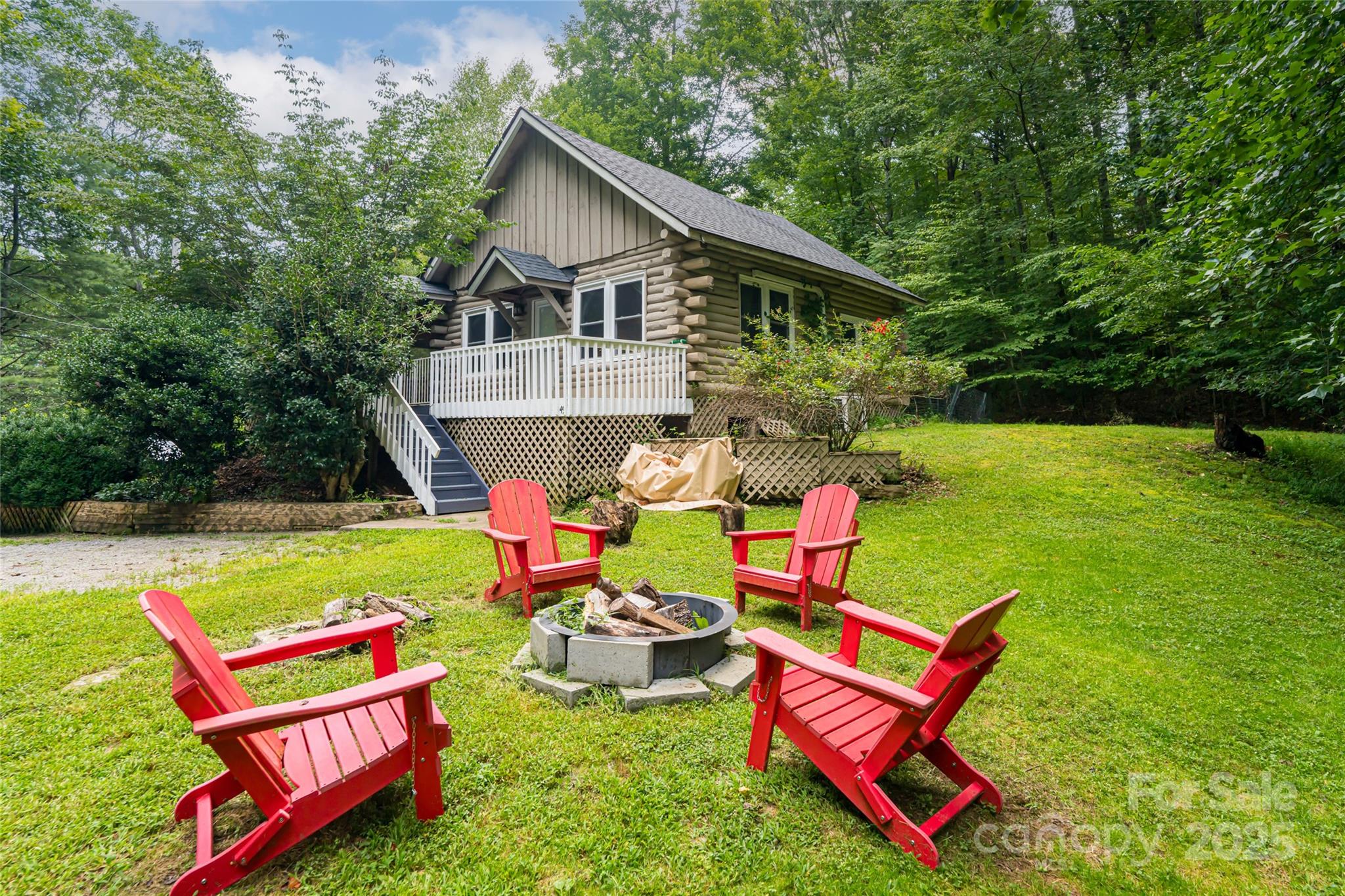 49 & 51 Mayapple Lane