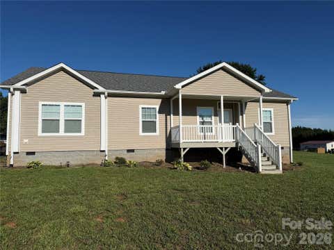 Photo of 110 Liberty Estates Lane, Taylorsville, NC 28681 (MLS # 4409515)