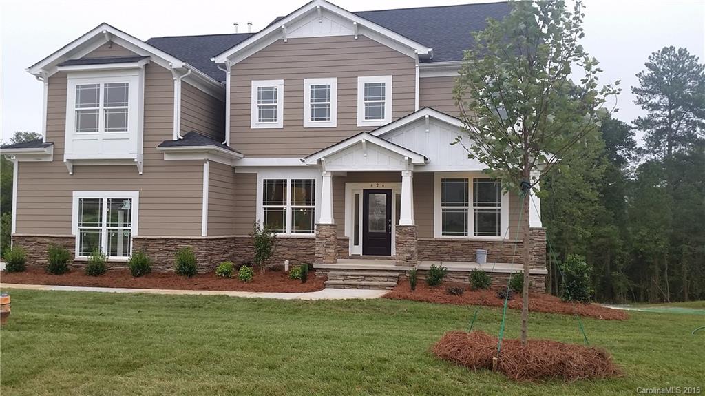 Waterford Glen - Residential