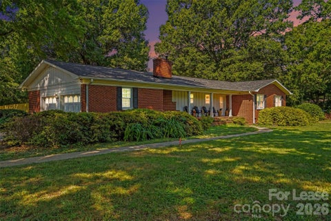 Photo of 12620 Idlewild Road, Matthews, NC 28105 (MLS # 4436426)