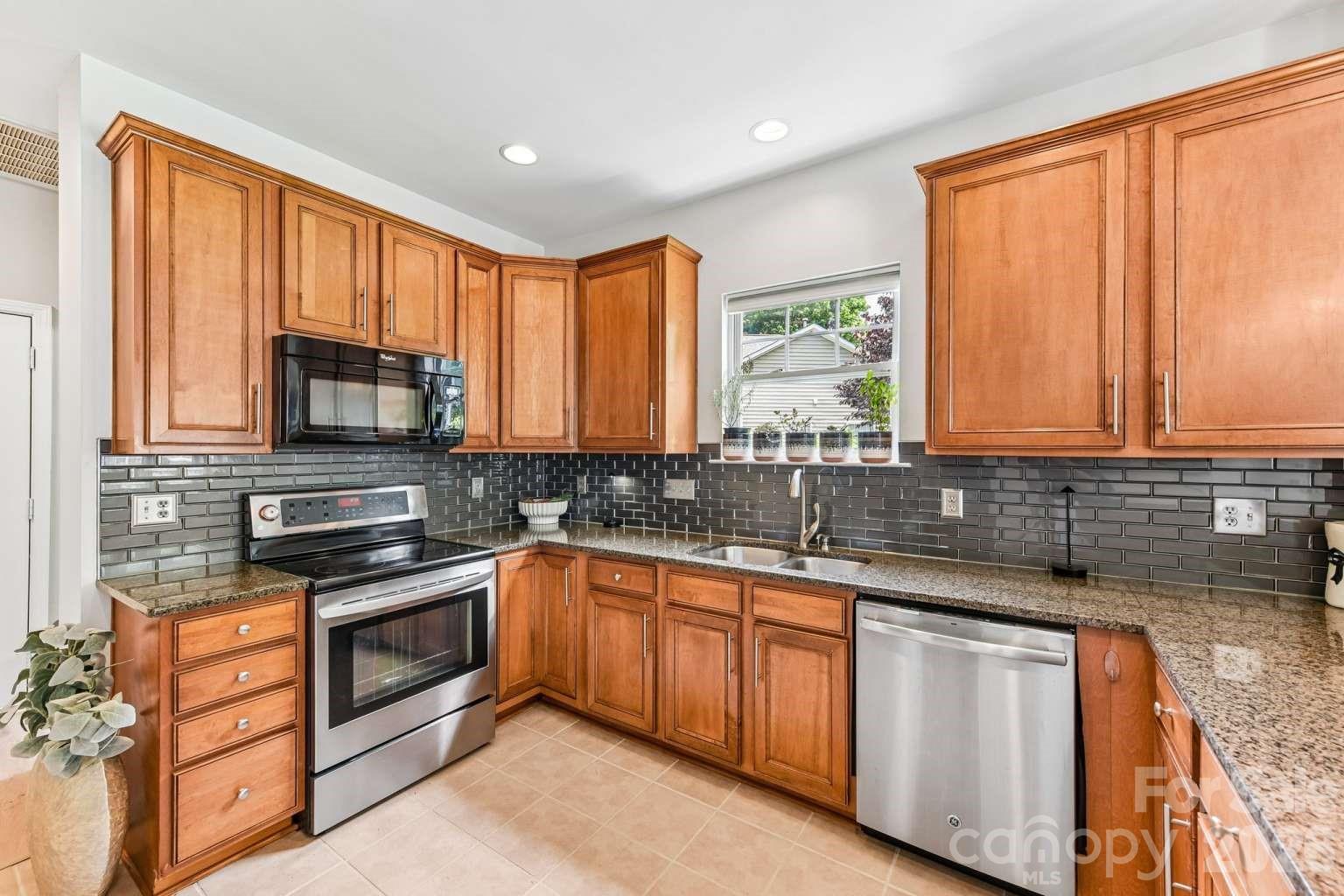 Whitley Mills - Residential