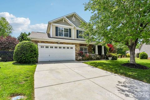 Photo of 541 Marblewood Court, Fort Mill, SC 29708 (MLS # 4380947)