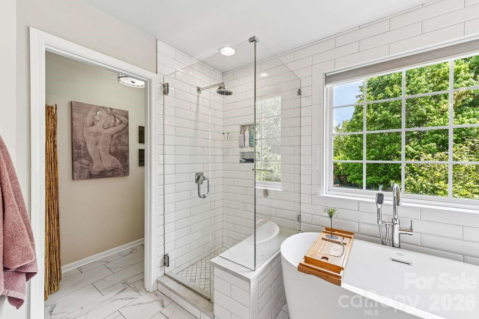 Whitley Mills - Residential