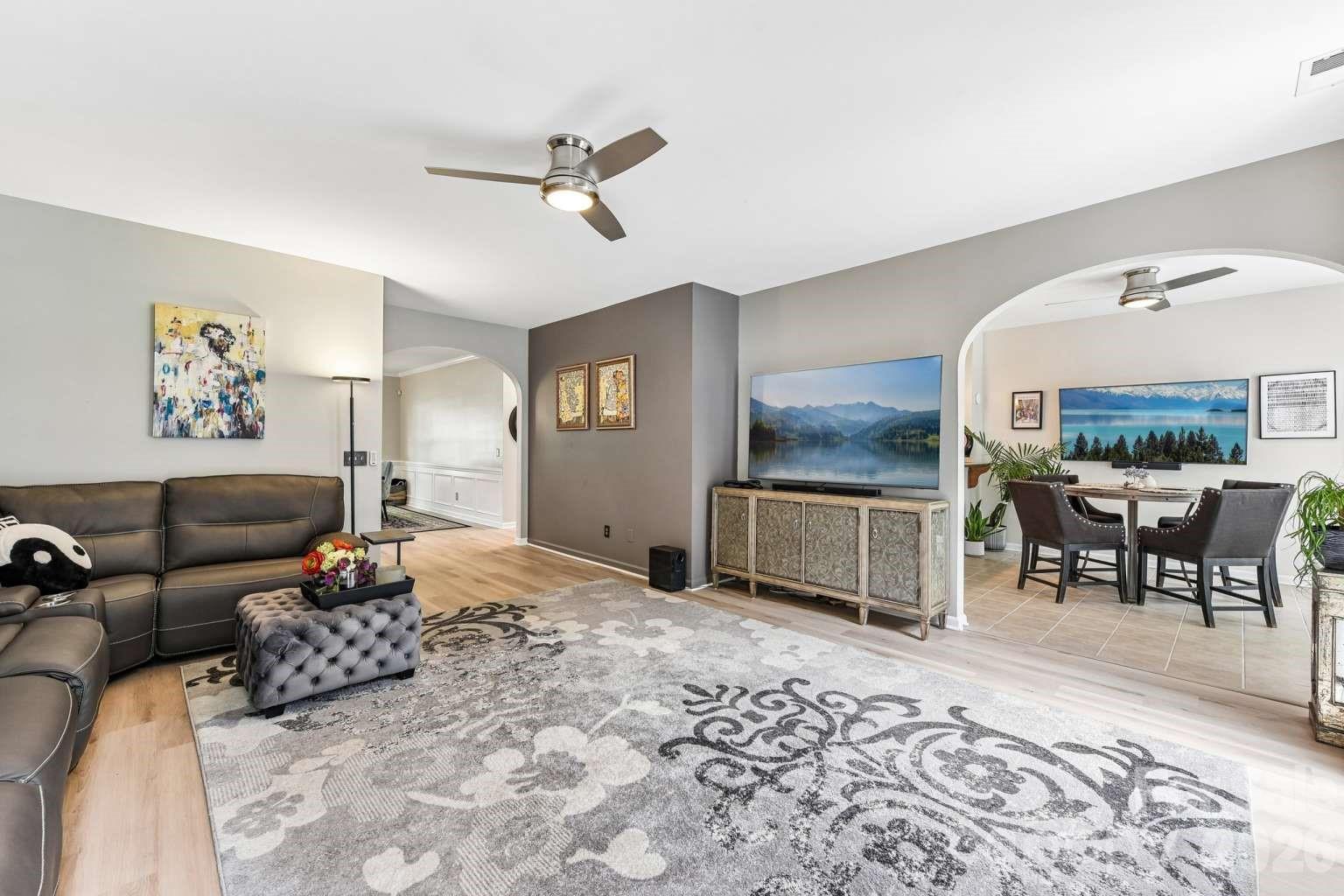 Whitley Mills - Residential