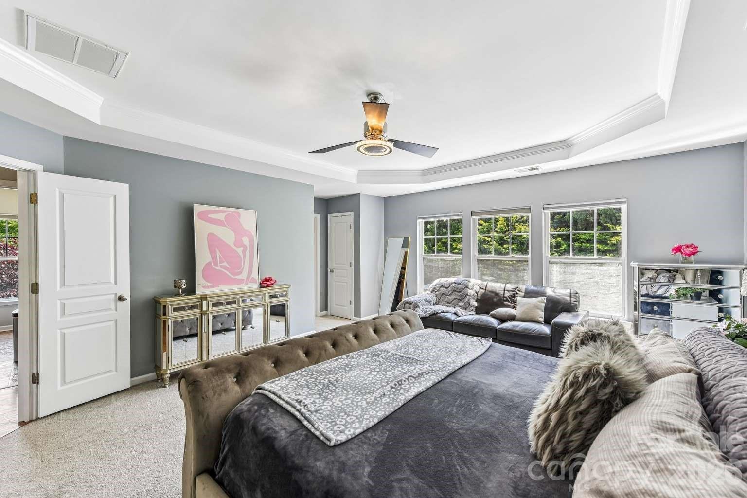 Whitley Mills - Residential