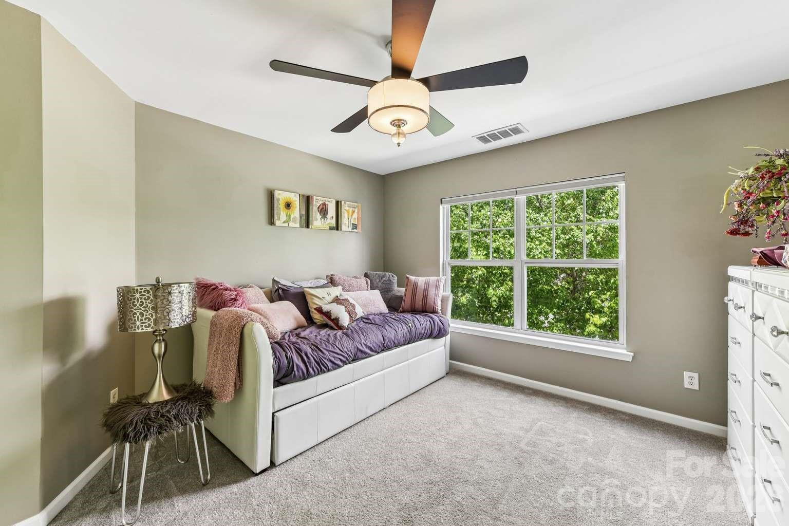 Whitley Mills - Residential