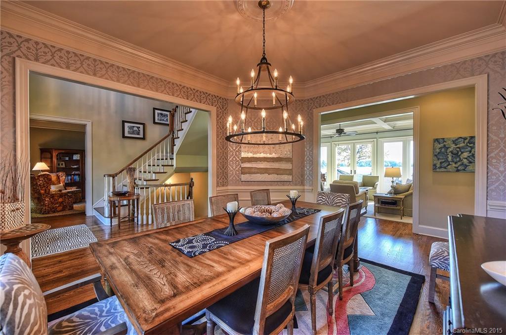 The Peninsula - Residential