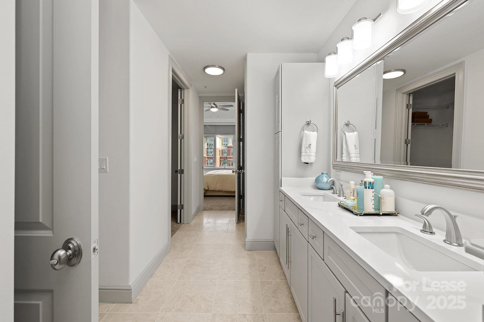 South End - Residential Lease