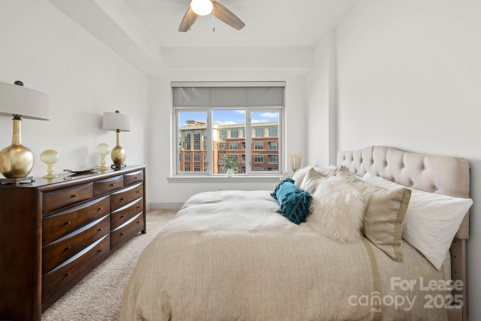 South End - Residential Lease