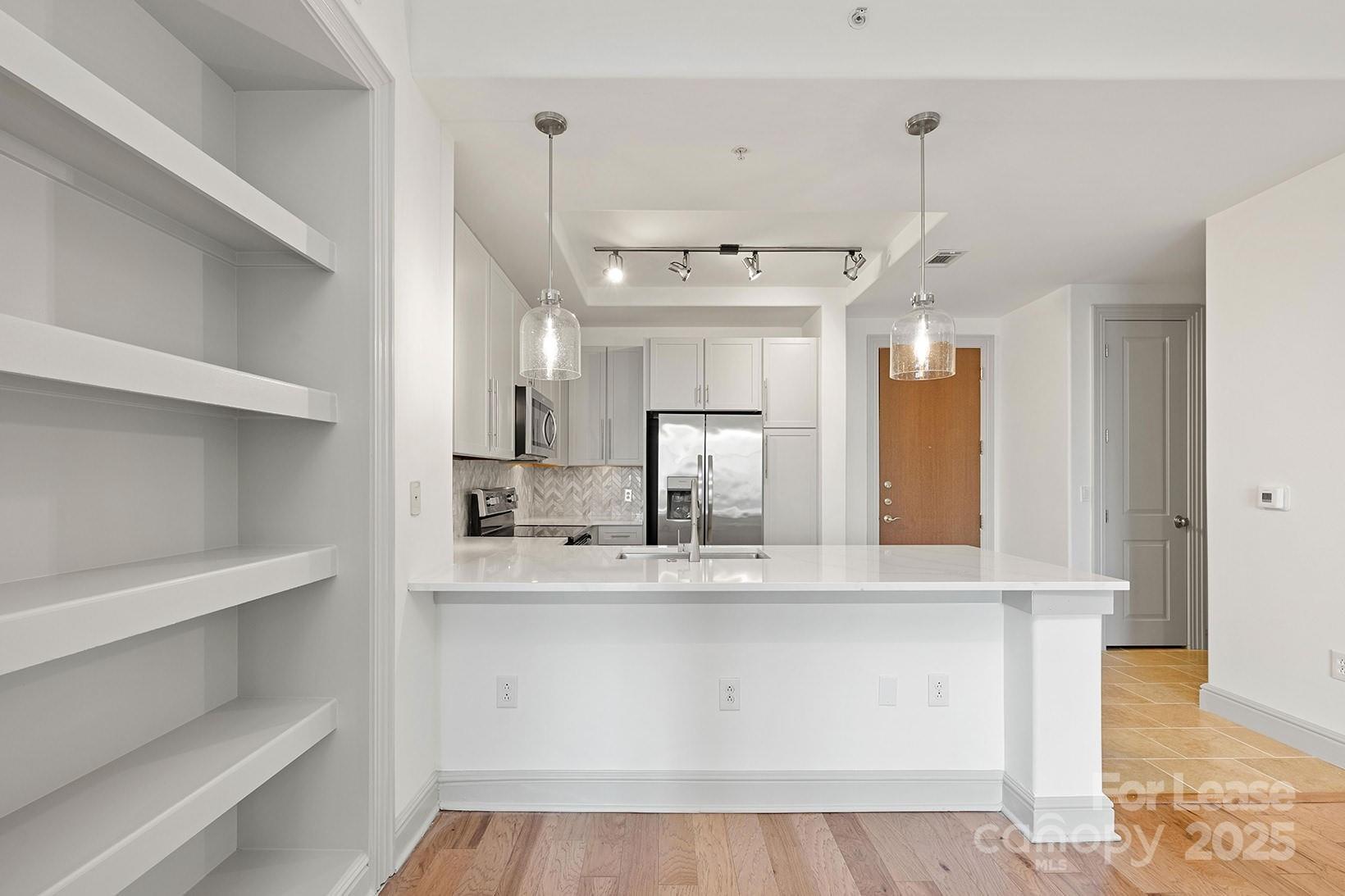 South End - Residential Lease