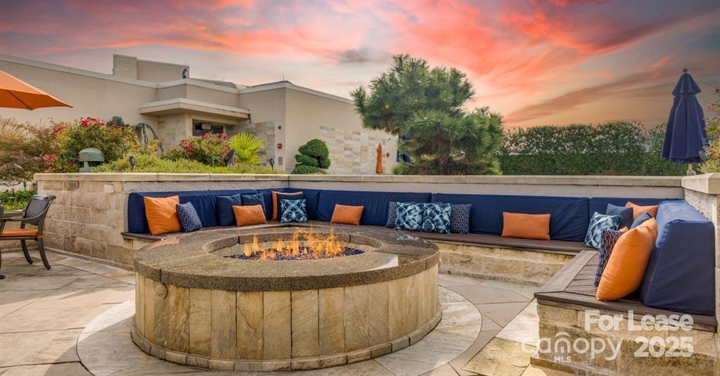 South End - Residential Lease