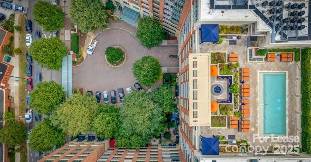 South End - Residential Lease