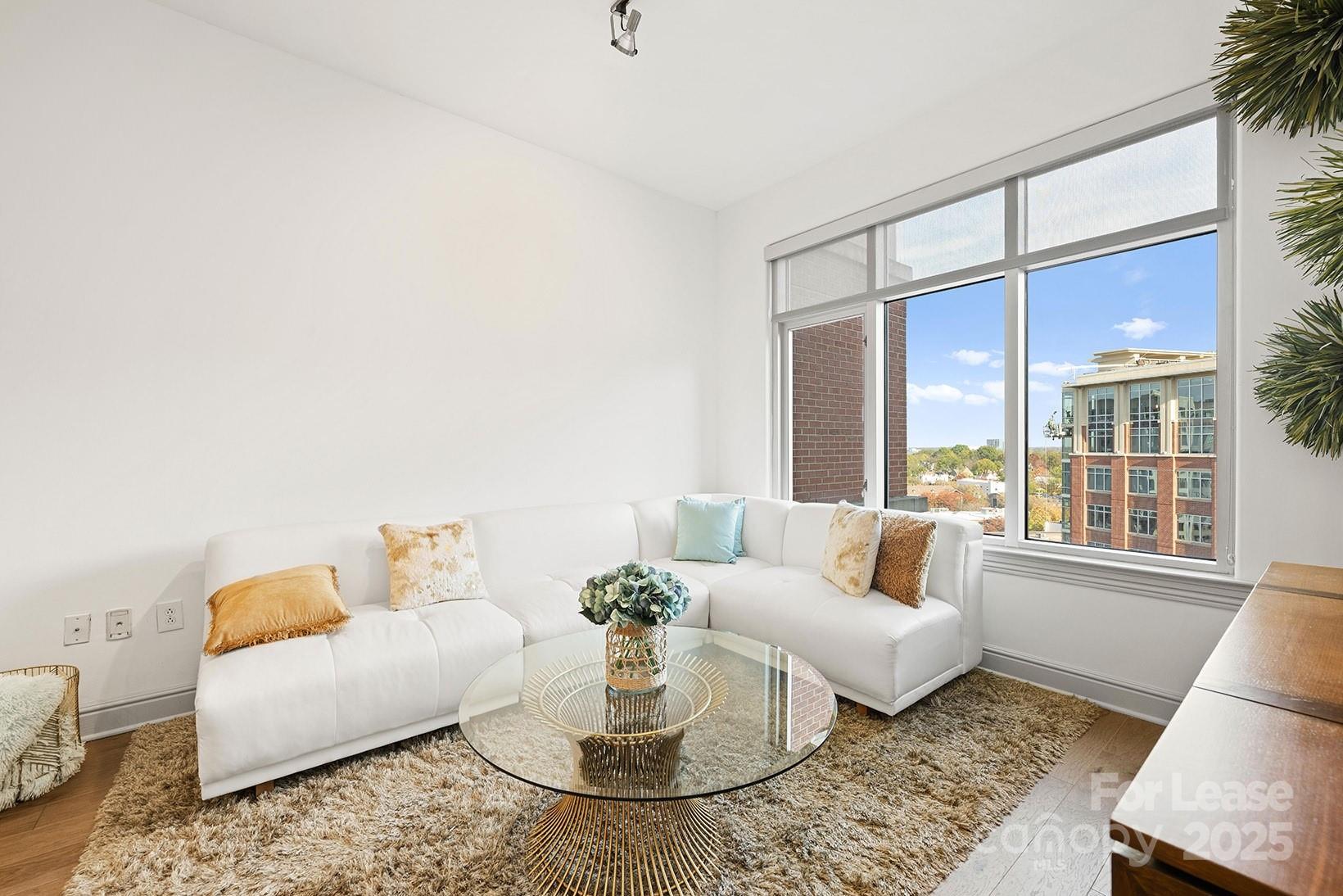 South End - Residential Lease