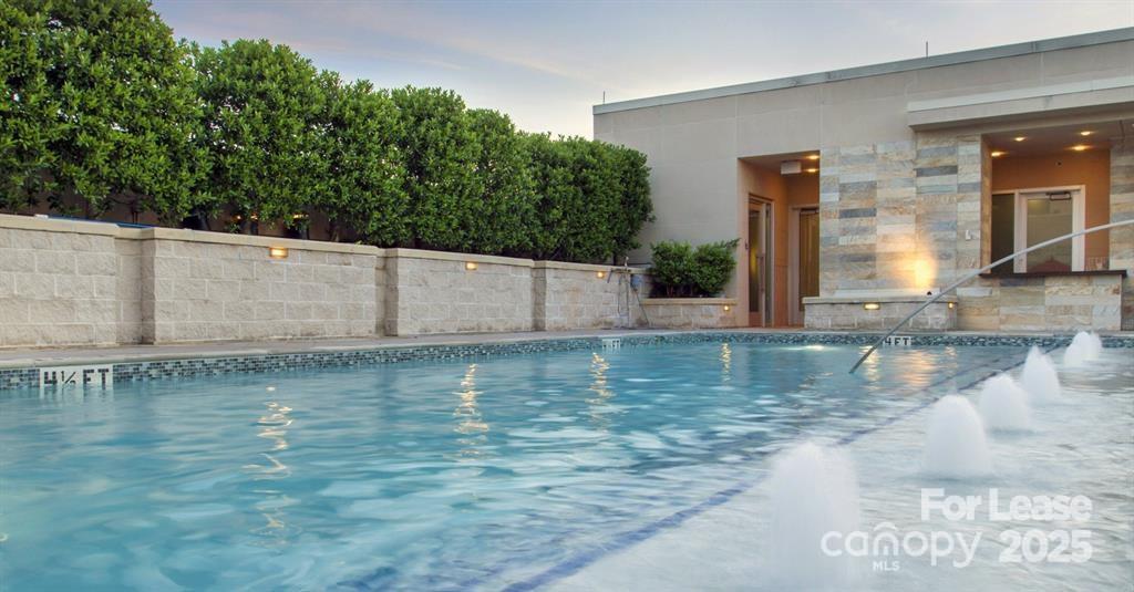 South End - Residential Lease