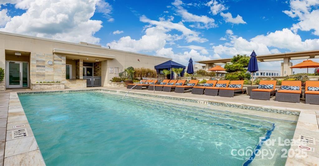 South End - Residential Lease