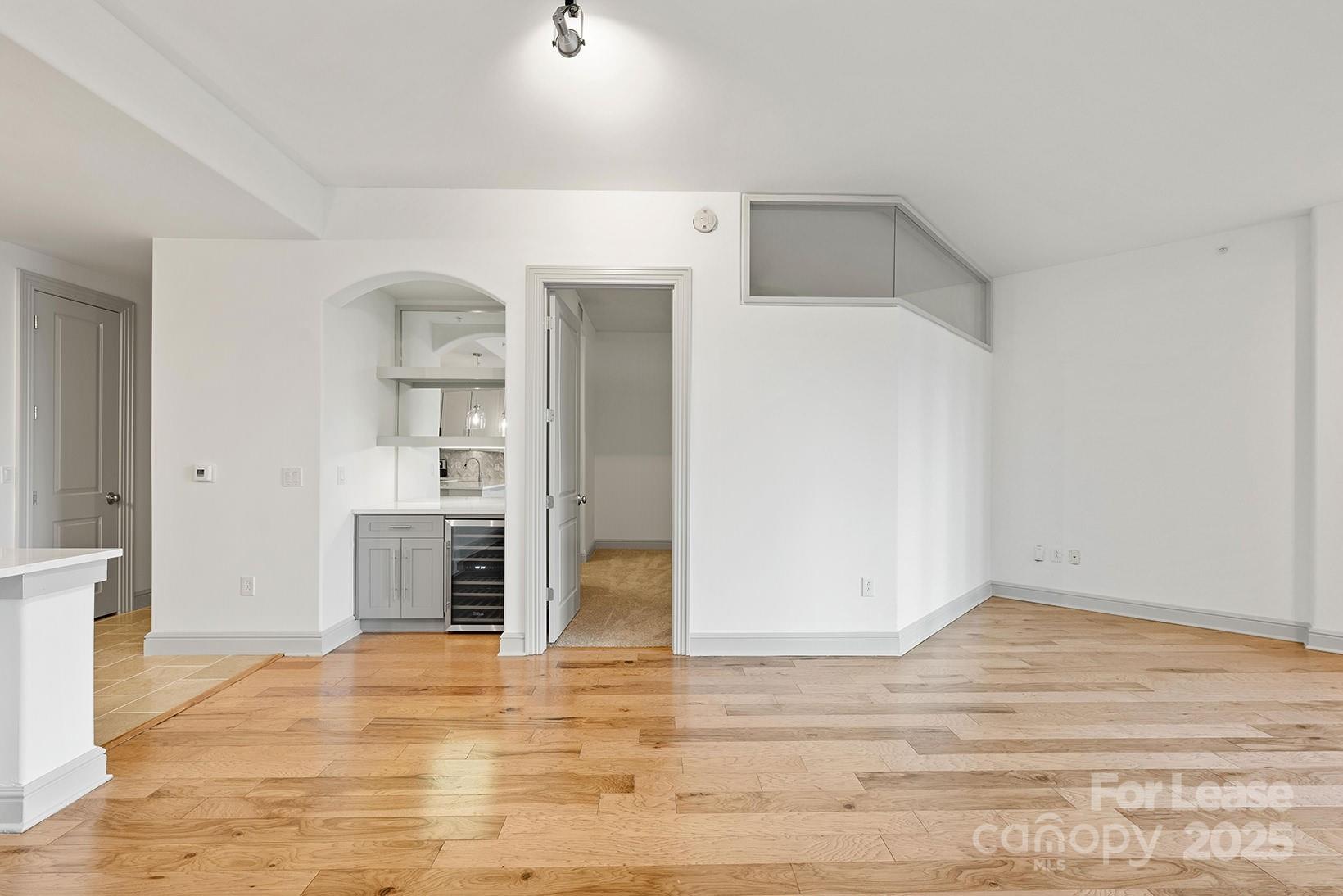 South End - Residential Lease