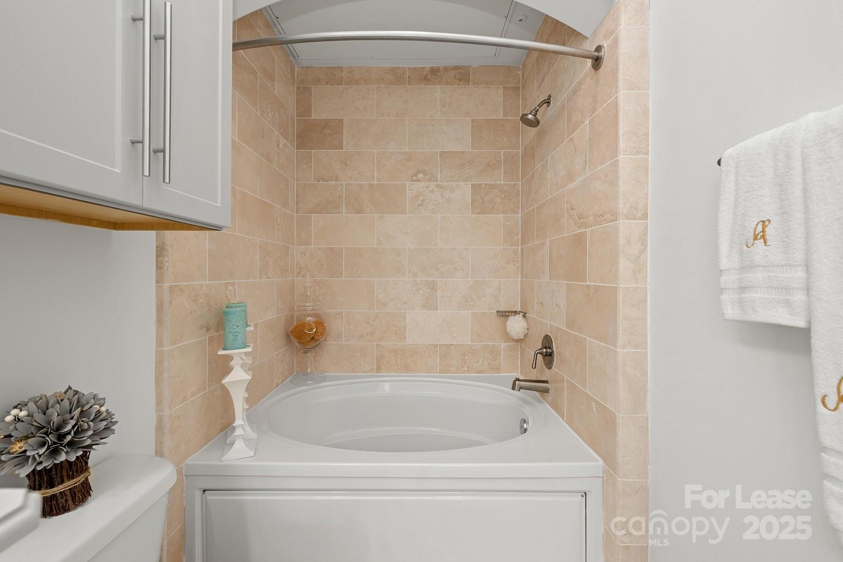 South End - Residential Lease