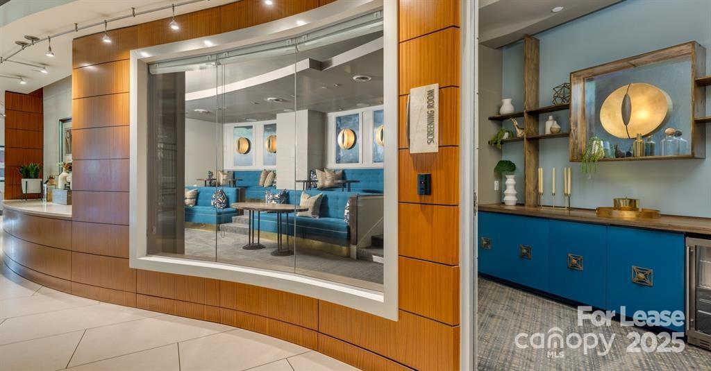 South End - Residential Lease