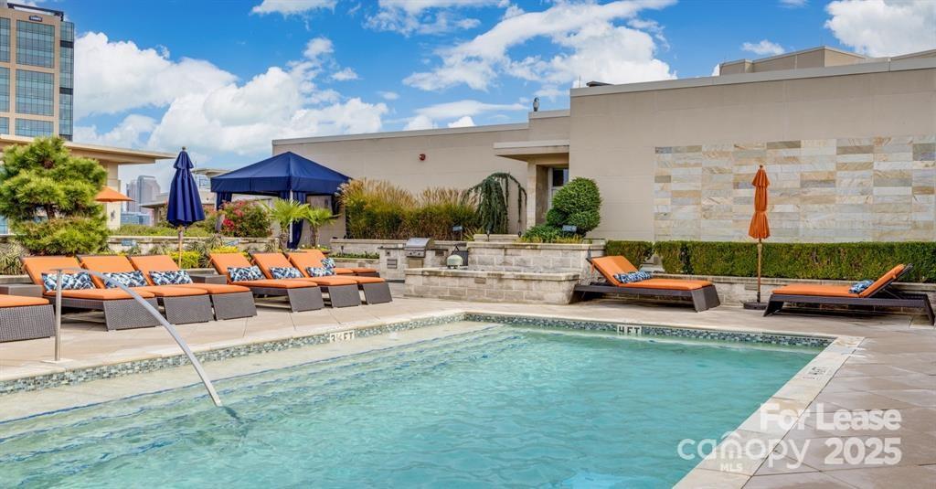 South End - Residential Lease