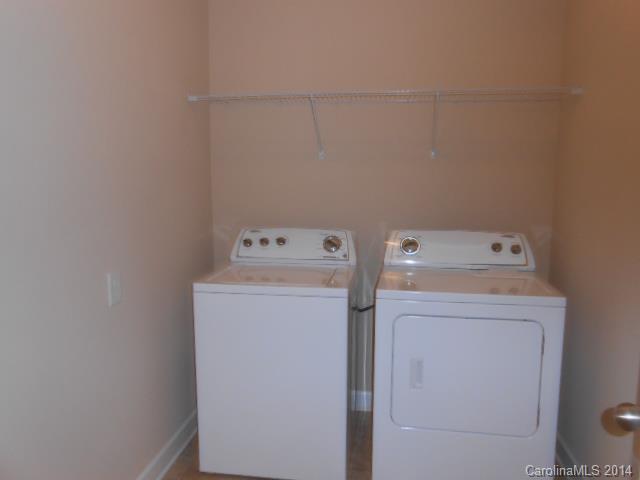 Waterlynn - Residential Lease