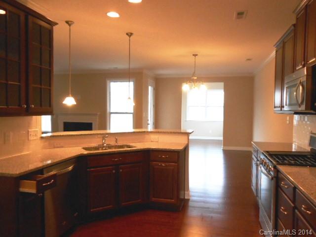 Waterlynn - Residential Lease